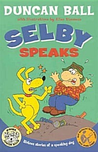 Selby Speaks (Paperback)