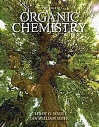 Organic Chemistry (Hardcover, 9)