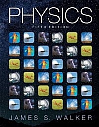 [중고] Physics (Hardcover, 5)