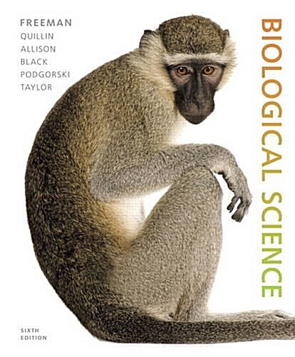 Biological Science (Paperback, 6)