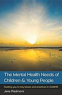 The Mental Health Needs of Children & Young People: Guiding you to key issues and practices in CAMHS (Paperback)