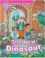 Oxford Read and Imagine: Starter: The New Dinosaur (Paperback)