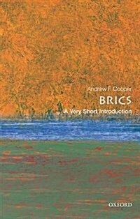 The BRICS: A Very Short Introduction (Paperback)