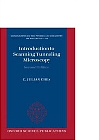 Introduction to Scanning Tunneling Microscopy (Paperback, 2 Revised edition)