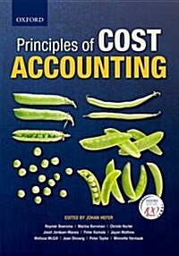 Principles of Cost Accounting (Paperback)