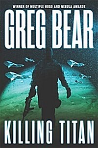 Killing Titan (Paperback)