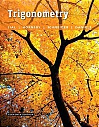 Trigonometry (Hardcover, 11)