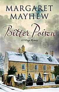Bitter Poison (Hardcover, Main)