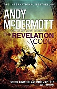 The Revelation Code (Wilde/Chase 11) (Paperback)