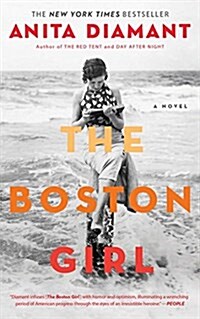 The Boston Girl (Paperback)