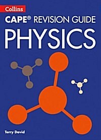 Physics - A Concise Revision Course for CAPE (R) (Paperback)