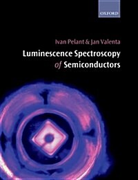Luminescence Spectroscopy of Semiconductors (Paperback)
