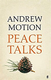 Peace Talks (Hardcover, Main)