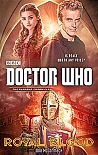 Doctor Who: Royal Blood (Hardcover)