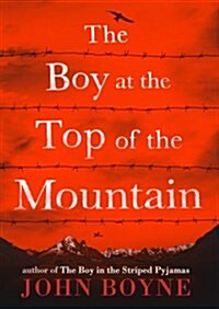 The Boy at the Top of the Mountain (Paperback)