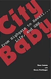 City Baby (Paperback)