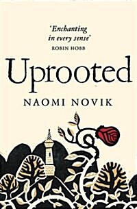 Uprooted (Paperback, Main Market Ed.)