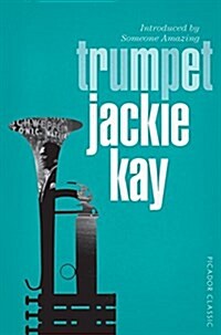 Trumpet (Paperback, Main Market Ed.)