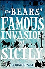 The Bears' Famous Invasion of Sicily (Paperback)
