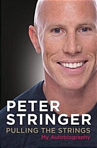 Pulling the Strings: My Autobiography (Hardcover)