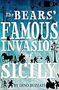 The Bears Famous Invasion of Sicily (Paperback)