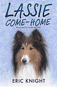 Lassie Come-Home (Paperback)