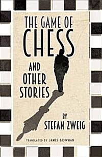 A Game of Chess and Other Stories: New Translation (Paperback)