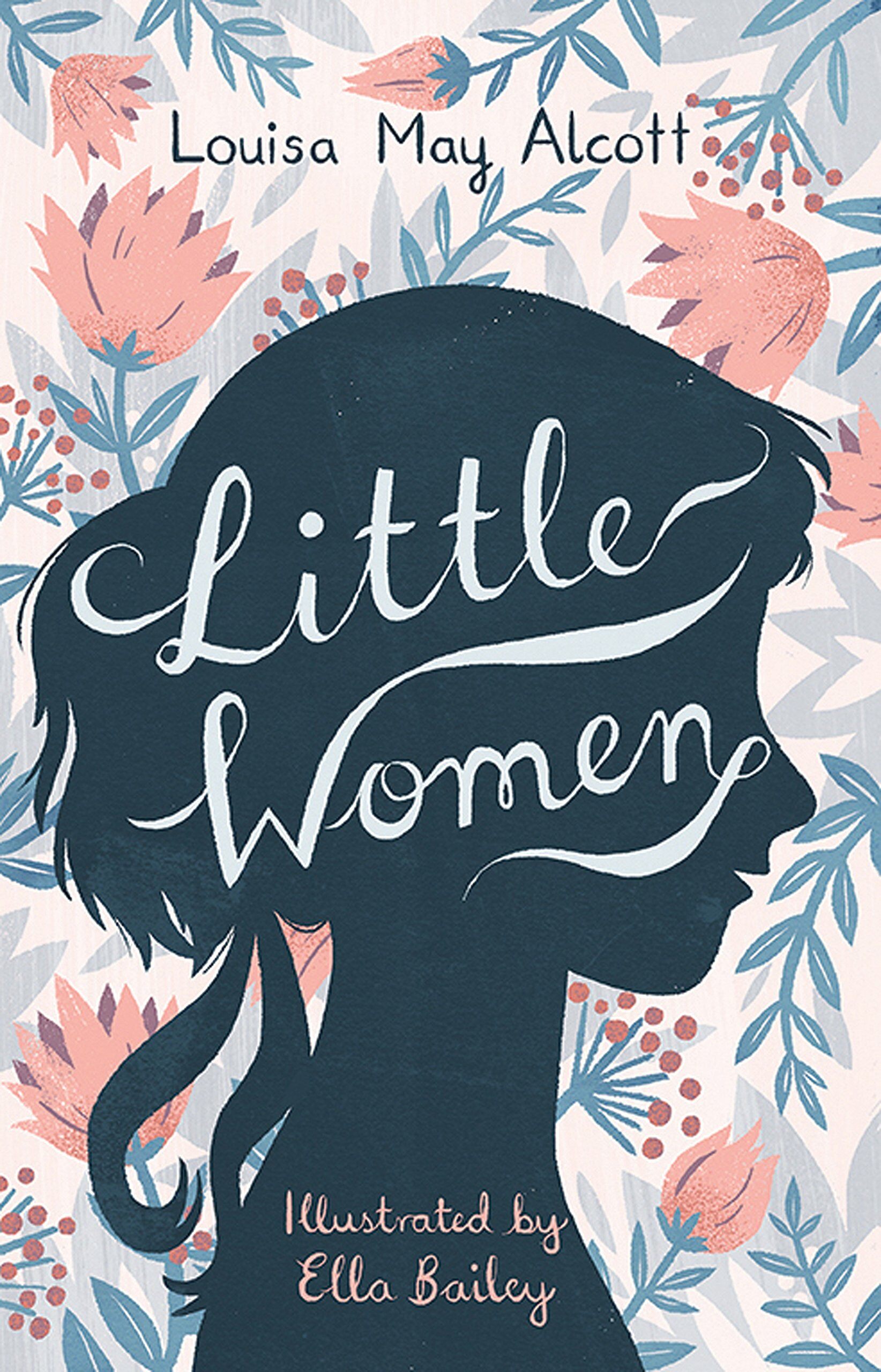 [중고] Little Women (Paperback)