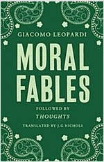 Moral Fables (Paperback)