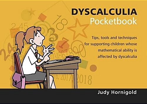 Dyscalculia Pocketbook : Dyscalculia Pocketbook (Paperback)