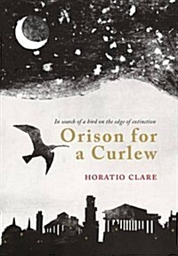 Orison for a Curlew (Hardcover)