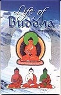 Life of Buddha (Paperback)