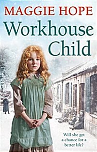 Workhouse Child (Paperback)