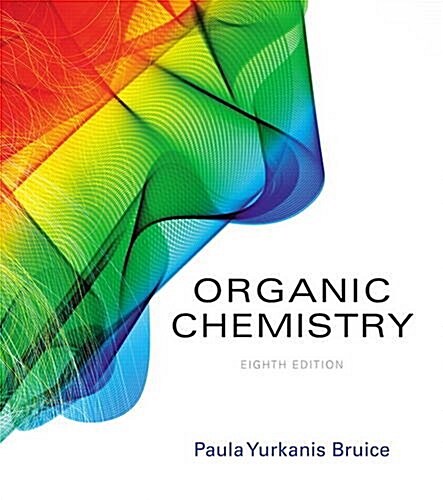 Organic Chemistry (Paperback, 8)