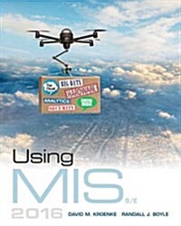 Using MIS (Paperback, 9)