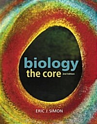 Biology: The Core (Paperback, 2)