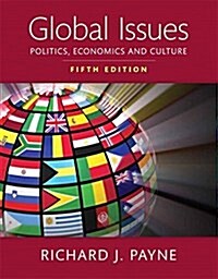 Global Issues, Books a la Carte (Loose Leaf, 5)
