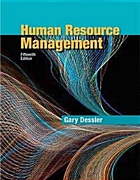 Human Resource Management (Hardcover, 15)