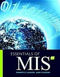 Essentials of MIS (Paperback, 12)