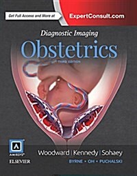 Diagnostic Imaging: Obstetrics (Hardcover, 3)