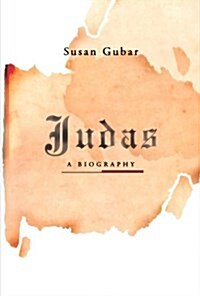 Judas: A Biography (Paperback)