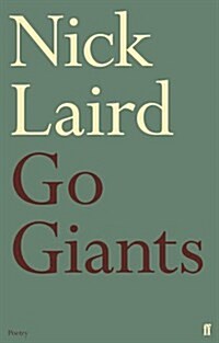 Go Giants (Paperback, Main)