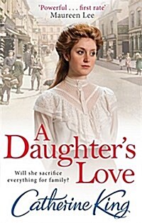 A Daughters Love (Paperback)