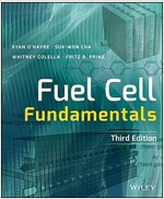 Fuel Cell Fundamentals (Hardcover, 3)