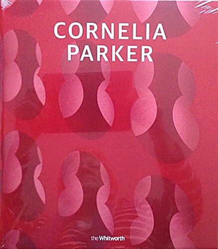 Cornelia Parker (Paperback)