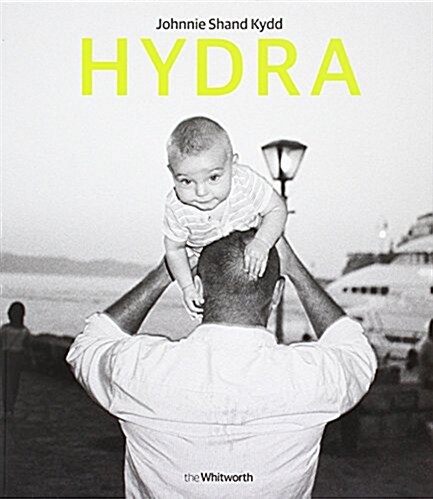 Johnnie Shand Kydd : Hydra (Paperback)