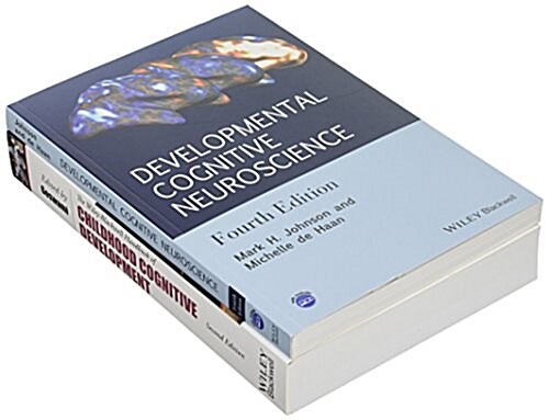 The Wiley-Blackwell Handbook of Childhood Cognitive Development 2e and Developmental Cognitive Neuroscience 4e (Paperback)