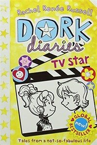 DORK DIARIES TV STAR PA (Paperback)