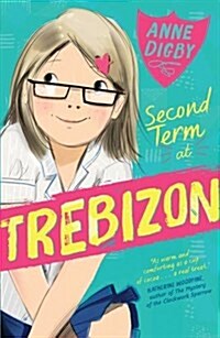 Second Term at Trebizon (Paperback)