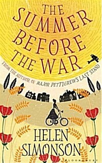The Summer Before the War (Paperback)